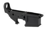 ODIN FORGED LOWER RECEIVER - View 2