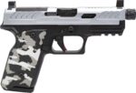 FUS XF PRO 9MM 4B 10RD CHR TB