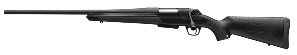 WIN XPR LH 400LEGEND 22 BLK
