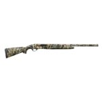 Retay Gordion Compact Shotgun 20 ga 3" Chamber 4rd Magazine 24" Barrel Realtree Max 7