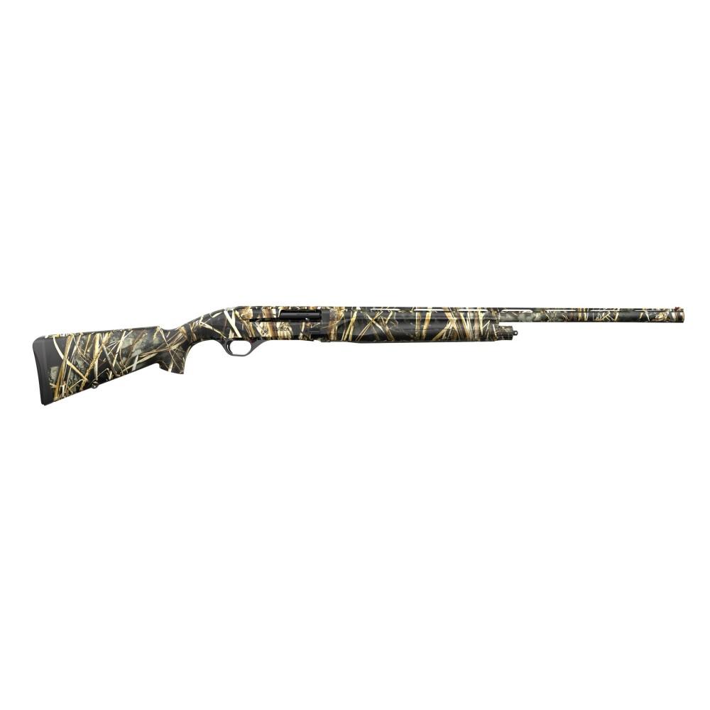 Retay Gordion Compact Shotgun 20 ga 3″ Chamber 4rd Magazine 24″ Barrel Realtree Max 7