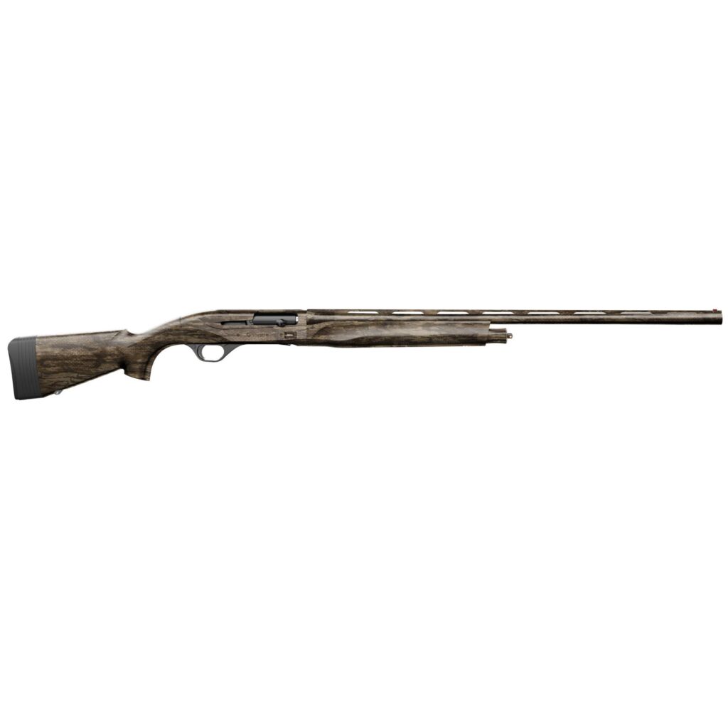 Retay Gordion Compact Realtree Legacy Shotgun 20ga 2-3/4″ Chamber 4rd Capacity 24″ Barrel Synthetic Compact Stock