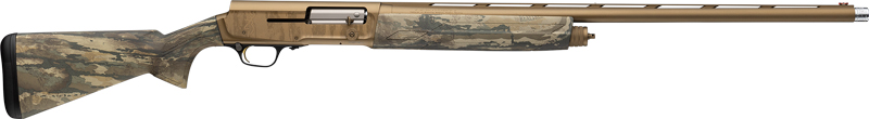 BROWNING A5 WICKED WING 16GA – 2.75″ 26″VR REALTREE LEGACY