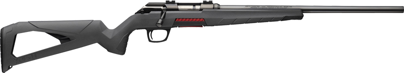 WINCHESTER XPERT BR 17HMR – 18″ 8RD BLUED/BLACK