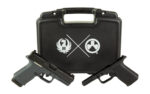 RUGER RXM 9MM 15RD NS GRY W/MGPL EHG