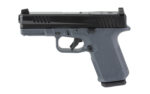 RUGER RXM 9MM 15RD NS GRY W/MGPL EHG - View 2