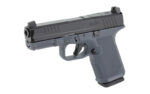 RUGER RXM 9MM 15RD NS GRY W/MGPL EHG - View 4