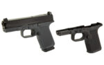 RUGER RXM 9MM 15RD NS GRY W/MGPL EHG - View 5