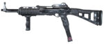 Carbine 45ACP 17.5" Black TS 9rd & 20rd