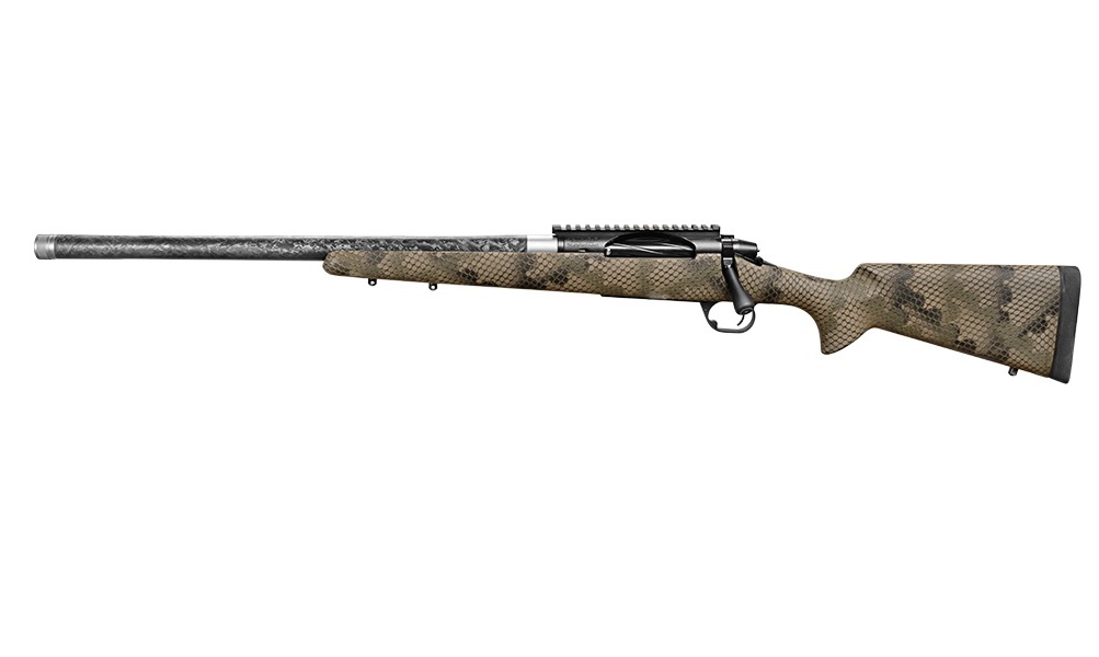 PROOF RESEARCH ELEVATION 2.0 22CR TFDE 20″ LH