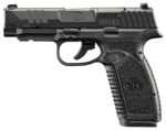 FN REFLEX XL MRD 9MM NMS BLACK 2-10RD MAGAZINE