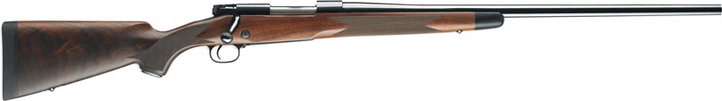 WINCHESTER MODEL 70 SUPER – GRADE 243 WIN 22″ BLUED/WALNUT