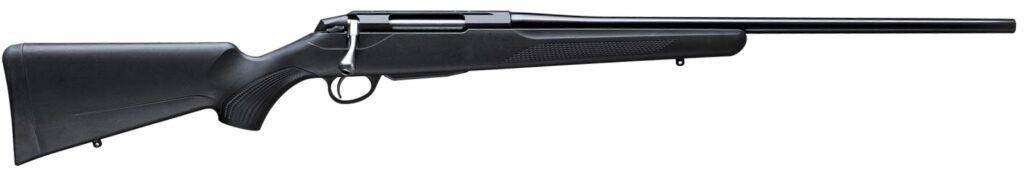 TIKKA T3X LITE 300WIN 24″ BLK 3+1  #