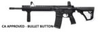 DANIEL DEFENSE DDM4 V1 5.56MM 12" RAIL CA