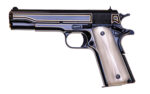 COLT 1911C GOVT 45ACP 5″ BLUE TALO - View 1