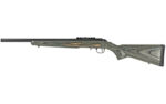 RUGER AMERICAN RF 17 HMR 18″ BL 9RD - View 1
