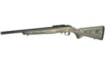 RUGER AMERICAN RF 17 HMR 18″ BL 9RD - View 3