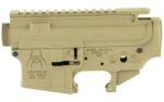 SPIKE’S STRIPPED UPPER/LOWER SET FDE - View 1