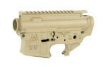 SPIKE’S STRIPPED UPPER/LOWER SET FDE - View 3