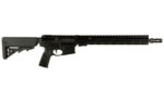 GEISSELE SPRDTY MOD1 RFL 556 16″ BLK - View 2