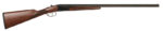 Bobwhite SXS 28Ga. 28" Walnut 5/Ck