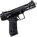 BER B22 JAGUAR METAL W/THRD BBL 22LR 5.25 15 - View 1