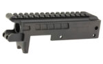 TRUE PREC TP/22 10/22 RECEIVER BLACK - View 3