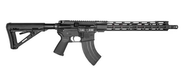 DB DB15 7.62X39CBN MLOK 16BK28