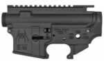 SPIKE’S STRIPPED UPPER/LOWER SET SPI - View 1