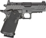 SPRINGFIELD 1911 DS PRODIGY - COMPACT 9MM 3.5" 18RD BLACK