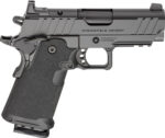 SPRINGFIELD 1911 DS PRODIGY - COMPACT 9MM 3.5" 10RD BLACK