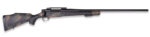 Weatherby  Vanguard Black Hills 22-250 Rem 24" Threaded Barrel