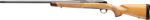 BROWNING X-BOLT 2 MEDALLION – 6.5PRC 24″ MAPLE/BLUED - View 2