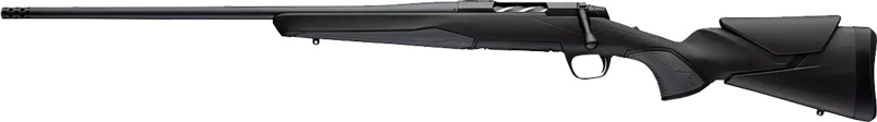 BROWNING X-BOLT 2 HUNTER   308 – WIN 22″ BLUED SYNTH LEFT HAND
