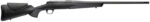 BROWNING X-BOLT 2 HUNTER   308 – WIN 22″ BLUED SYNTH LEFT HAND - View 2