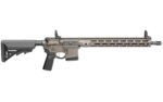 SPGFLD ST VIC V2 B5 556 16" 10RD GRY