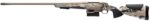 BRO X-BOLT 2 SPEED LR MB 6.5CREED 24 6RD LH