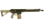 DBF DB10 308 16″ MLOK 20RD FDE/ODG - View 2