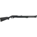 TR Imports Gold Horse Shotgun 12 ga 3" Chamber 5rd Capacity 24" Barrel Black