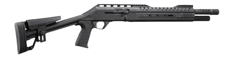 PANZER PAEG240TSSB 240 12 3 18.5″ BLK