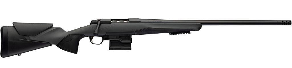BROWNING X-BOLT 2 HUNT COMP LR 6CM    #
