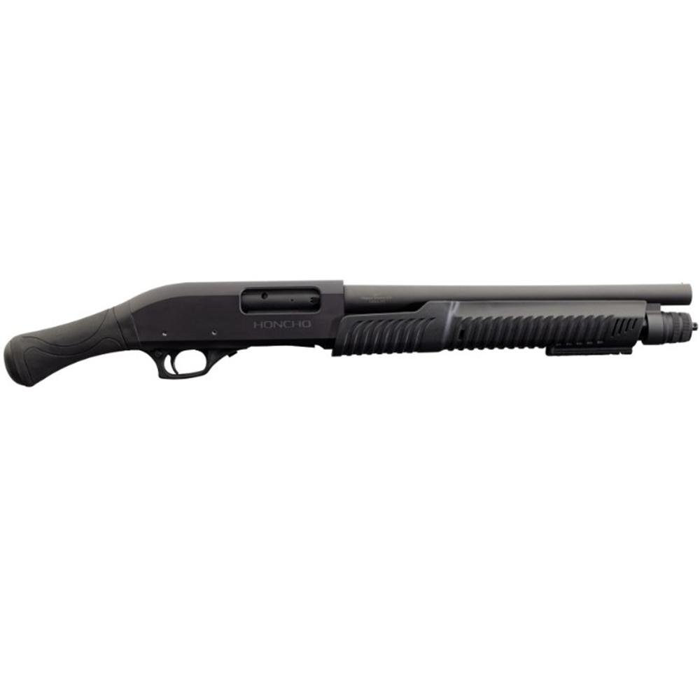 Chiappa Honcho Shotgun 20 ga 3″ Chamber 5rd Capacity 14″ Barrel Black