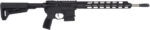 SIG M400 TREAD 5.56 NATO 16″ – S/S M-LOK HG 10RD BLACK - View 1