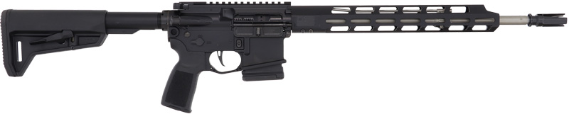 SIG M400 TREAD 5.56 NATO 16″ – S/S M-LOK HG 10RD BLACK