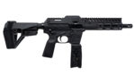 FRD ORD FM-9D M-LOK 9MM 8″ 150RD BLK - View 1