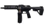 FRD ORD FM-9D M-LOK 9MM 8″ 150RD BLK - View 2