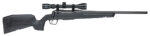 SAV AXIS XP 5.56 BLK 20 3-9X40 4RD