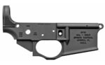 SPIKE’S STRIPPED LOWER (GADSDEN) - View 2