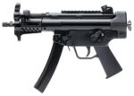 PTR 9 RS 9MM 6 PISTOL MLOK BLK 30RD