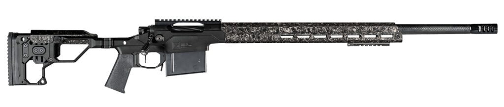 CHRIS 8010311700 MPR FFT      22CRD  24        BLK